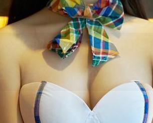 TuiGirl推女郎 – 你不知道的夏婉婉，学妹生动套图高清还原那些瞬间