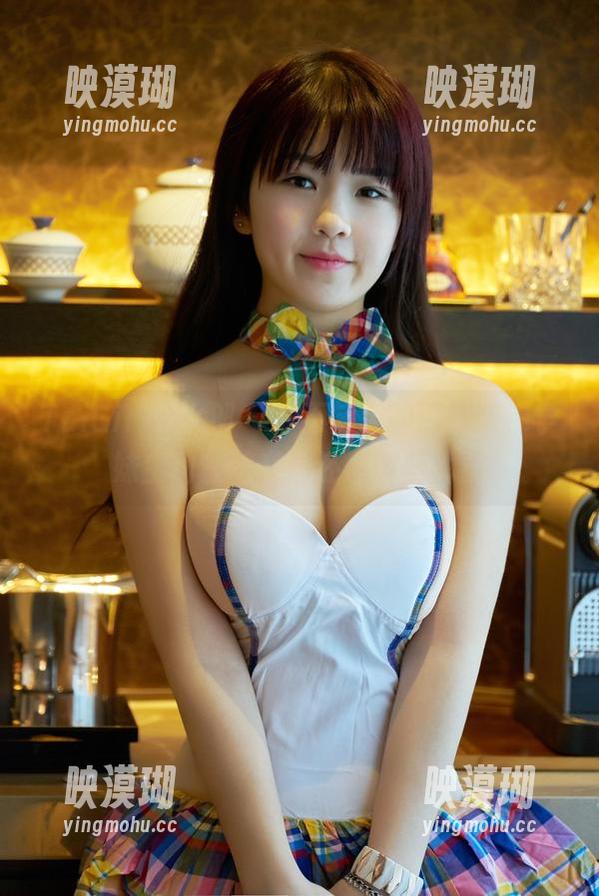 TuiGirl推女郎 - 你不知道的夏婉婉，学妹生动套图高清还原那些瞬间