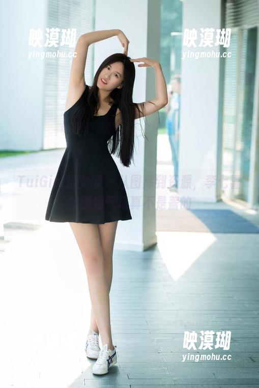 TuiGirl推女郎 - 从图库到资源，李七喜的御姐气场真不是盖的