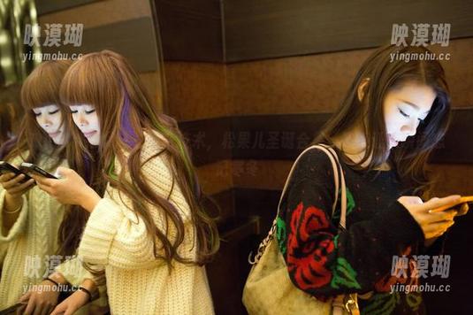 TuiGirl推女郎 - 最新技术，松果儿圣诞合集，简直让人瞬间忘记寒冬
