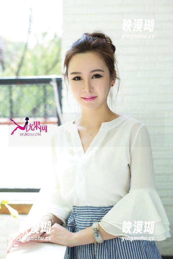 UGirls尤果网-司徒林 UGirls尤果网 - 图集在手,司徒林校园随影而来,真是让人流连忘返!