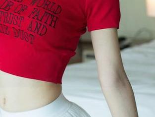 UGirls尤果网 – 无圣光中的王语纯，水手服飘逸，只剩下原图的真实！