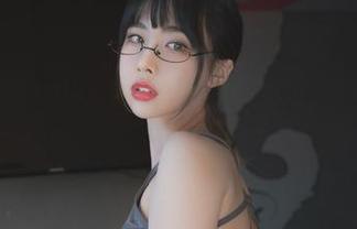 我的私房回忆：Uhye(이유혜)的Bimilstory合集，简直太美了吧!