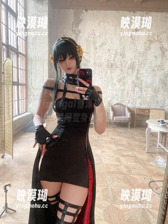 免费的Vinnegal蕾泽战斗女仆II套装，让你瞬间变身战斗女王！