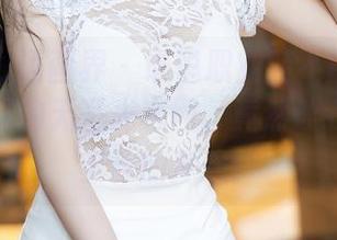 XIAOYU语画界 – 谁说职业装不能有温度？林星阑的无圣光套图，竟然让我有种想工作的冲动！