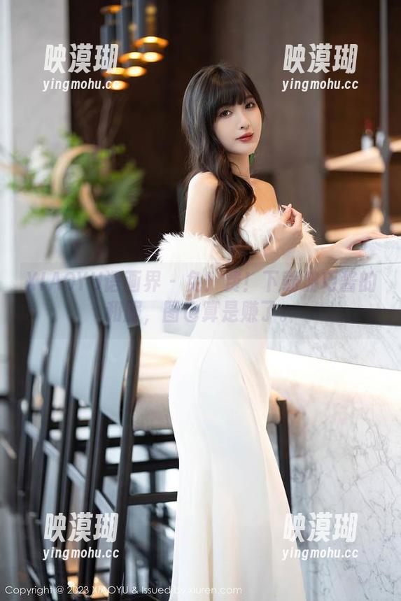 XIAOYU语画界-波巧酱 XIAOYU语画界 - 免!费!下载波巧酱的和服,图也算是赚了。