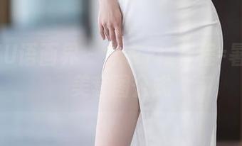 XIAOYU语画界 – 泳衣+程程程=暑假的完美套图公式
