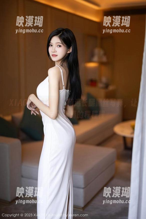 XIAOYU语画界 - 精选长腿黑丝写真，让人目不转睛的程程程