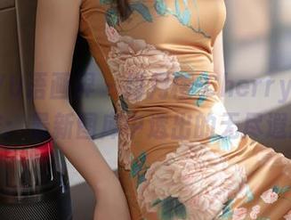 XIAOYU语画界 – 绯月樱-Cherry镂空之作：最新图库中透出的无尽遐想