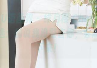 XIAOYU语画界 – 绯月樱-Cherry的JK美图精选：别说我没警告你，会刷到停不下来！