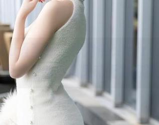 XIAOYU语画界 – 绯月樱cherry连体衣：图库里的小心思和无限资源！