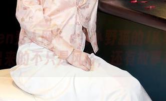 Xiuren秀人网 – e宝小野猫的JK写真：定制出来的不只是风格，还有故事和情绪