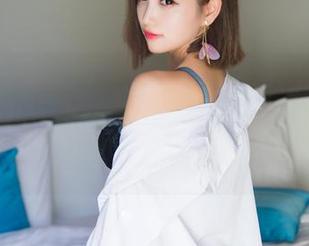 Xiuren秀人网 – 无圣光加持，何梦兮Stacy女仆合集——当幻想遇上现实，真是心动不已啊。