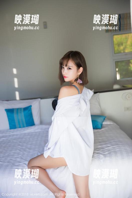 Xiuren秀人网-何梦兮Stacy Xiuren秀人网 - 无圣光加持,何梦兮Stacy女仆合集——当幻想遇上现实,真是心动不已啊。