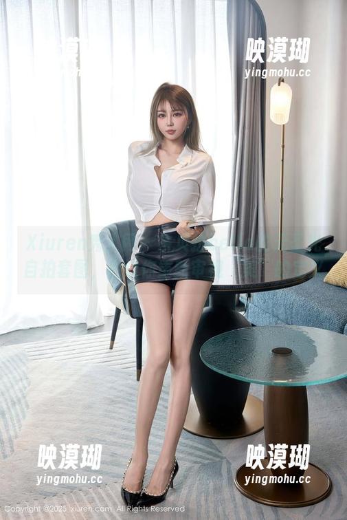 Xiuren秀人网 - 余贝拉bella的无圣光自拍套图，会让你重新审视‘美’的定义