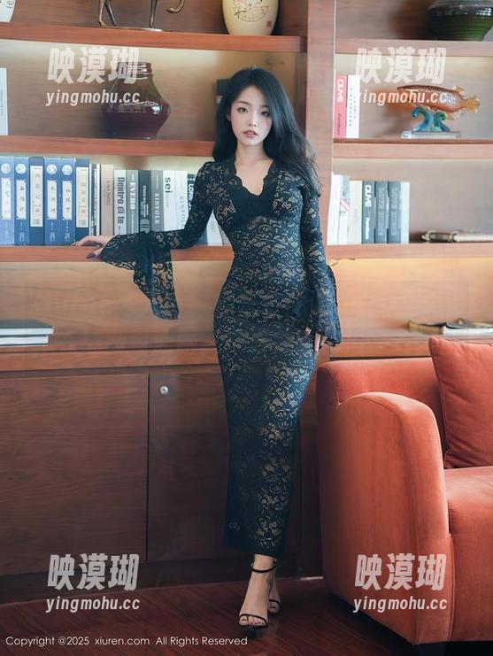 Xiuren秀人网 - 养乐多DoDo的奇迹套装，在线翻看原图，惊喜总在转角等着你！