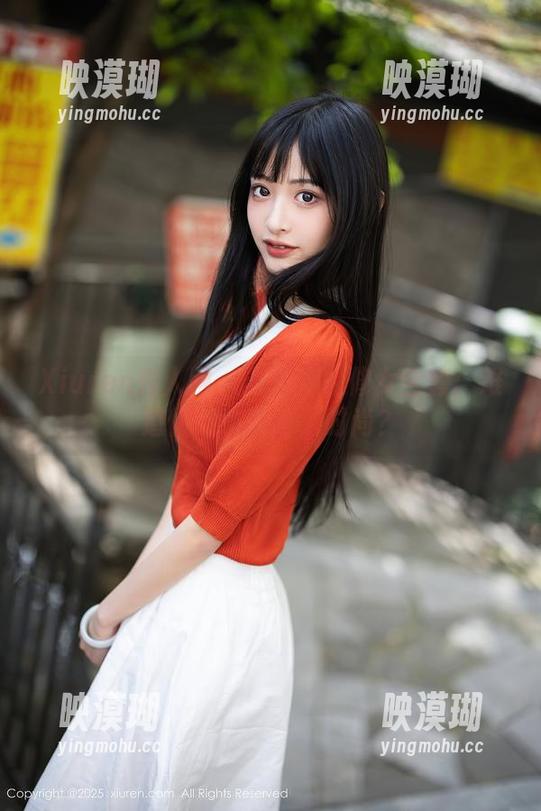 Xiuren秀人网-刘婷婷 Xiuren秀人网 - 刘婷婷的修女全套:难道信仰也能这么时尚?