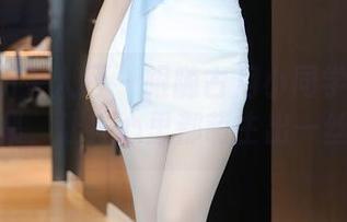 Xiuren秀人网 – 跟随古月小同学的女仆美图合集，让人心里都萌生出一丝暖意！