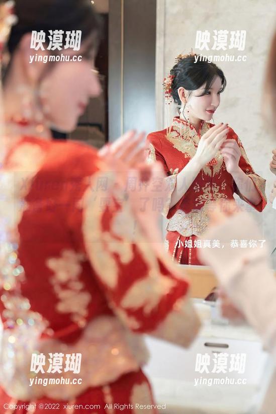 Xiuren秀人网 - 周井空双人图包：你们准备好一同‘耍宝’了吗？资源等你来拿！