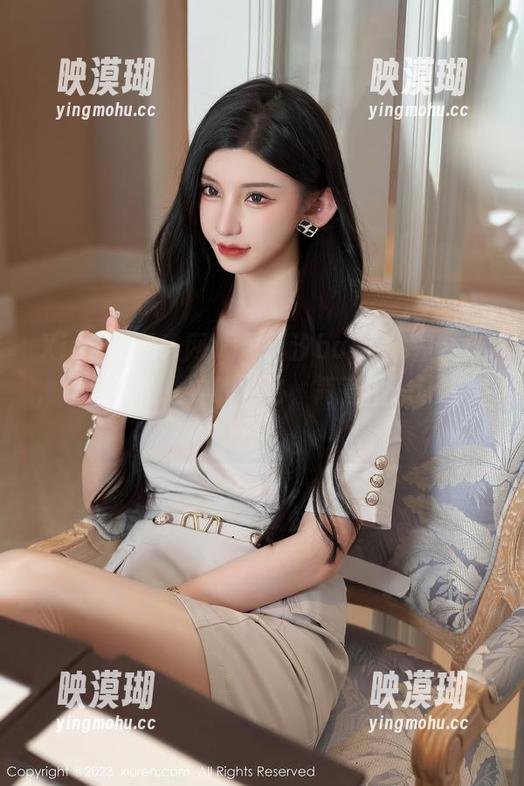 Xiuren秀人网 - 周慕汐baby学姐合集，看看这位女神的风格，简直不想让人走开！
