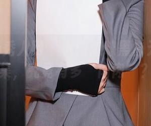 Xiuren秀人网 – 小肉肉咪黑白无圣光合集，究竟有多‘肉肉’？