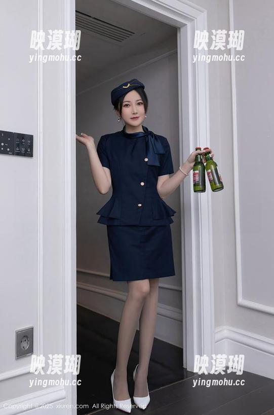 Xiuren秀人网 - 不可错过的徐cake红裙写真更新，甜得让人发腻！