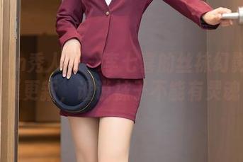 Xiuren秀人网 – 李七喜的丝袜幻影：写真集更新，谁说袜子不能有灵魂？