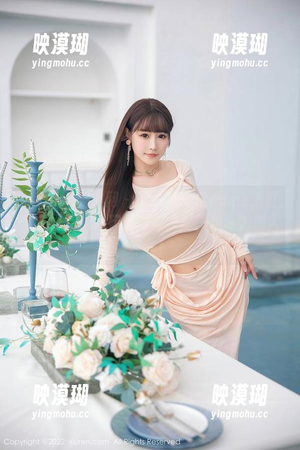 Xiuren秀人网-杨晨晨Yome Xiuren秀人网 - 哇!杨晨晨Yome浴缸合集更新,水花四溅的瞬间真是令人想入非非!