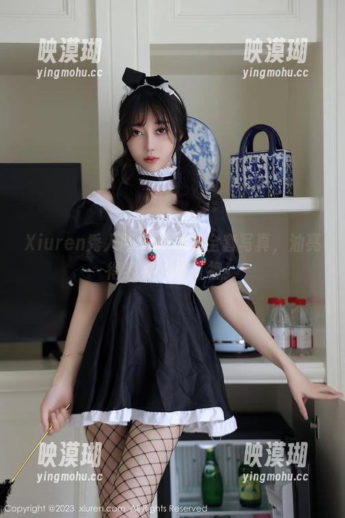 Xiuren秀人网-王伊纯 Xiuren秀人网 - 王伊纯全套写真,油亮得我都不敢直视!