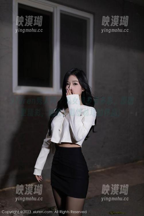 Xiuren秀人网 - 兔女郎多姿多彩，原图更精彩，速来下载舒林培的作品！