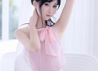 Xiuren秀人网 – 萌白酱清纯合集：如果清纯是个电池，她绝对是“满电状态”！