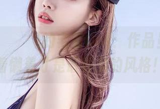 Yebin(전예빈)的宅家Cos：作品虽美，宅着懒着才是最真实的风格！