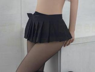 YouMi尤蜜荟 – 在熊小诺的白色世界里，搞定你的定制写真欲望