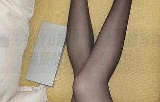 微密圈 – YuYu超甜丫的兔女郎写真：高清版的大胆与优雅！
