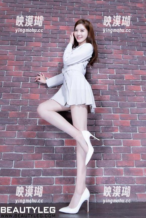 beautyleg-Maggie beautyleg - Maggie吊带写真精选:她就这样轻松带领我走进了一个美丽的梦境。