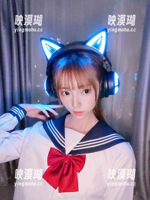 精选图集！kitaro绮太郎的旅拍——感觉自己也在夕阳下奔跑