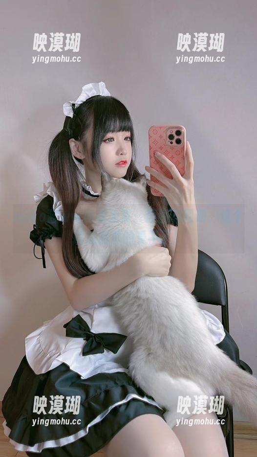 miko酱ww内衣大赏：原图和图册，这个诱惑我真的受不了！