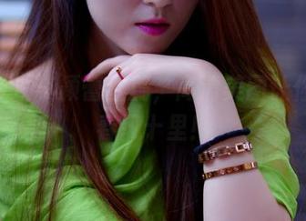 pans – 小颖蕾丝篇，高清美图让你感受春风十里！