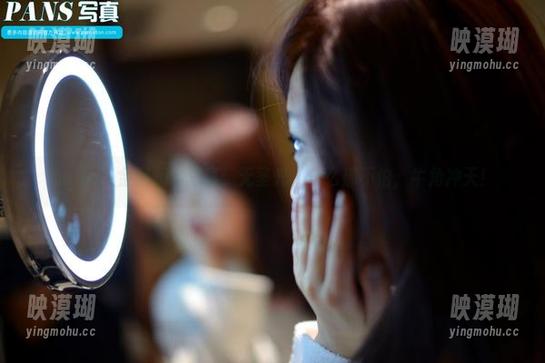 pans - 金熙奶牛写真：无圣光，什么都不怕，牛角冲天！