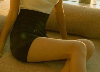 partycat轰趴猫 – 你见过护士这样拍写真吗？在线感受陈雅漫的气场！