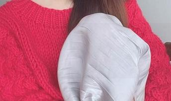 发现“けん研”镂空美图后，简直只想说无圣光真是给她添光加彩，太会玩了吧！