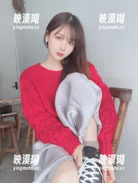 发现“けん研”镂空美图后，简直只想说无圣光真是给她添光加彩，太会玩了吧！