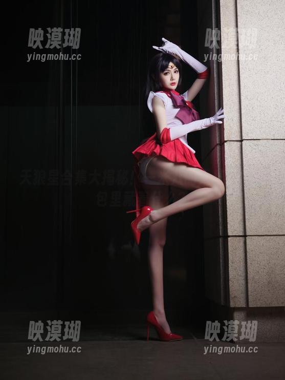 天狼星合集大揭秘！一米八的大梨子的图包里藏着什么？