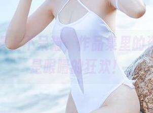 当黑丝遇上不呆猫，作品集里的资源简直是眼睛的狂欢！
