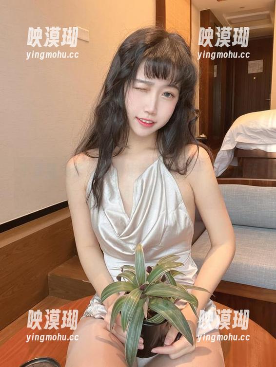 不呆猫兔子女友的定制图集，一不小心就被萌化了！