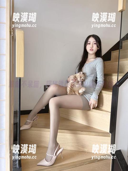 跟随不呆猫，探秘透明作品中的无形魅力
