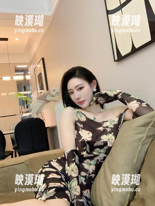 不爱笑的赛琳 微密圈 - 你确定不看看不爱笑的赛琳这组连衣裙图集?下载了就知道!