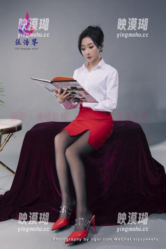 丽柜-凉儿 丽柜 - 突破常规:凉儿的皮衣高清合集,帅气到飞起!