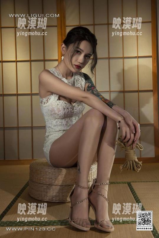 丽柜 - 丽柜经典回顾，看看可馨如何在高清中变身时尚女神！