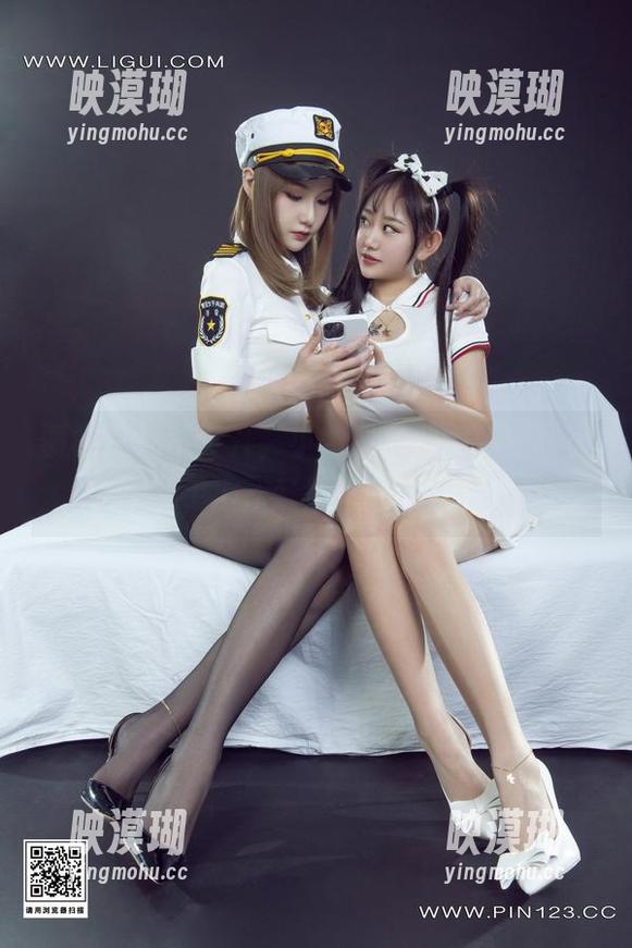 丽柜 - 情窦全开，小智贤免费图包送到你手上，赶紧来收藏！
